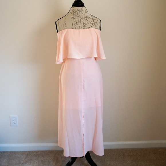 Charles Henry Dresses & Skirts - Charles Henry Dress Size S *